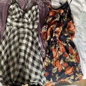 Dress bundle!👗👗👗